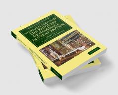Historical Sketch of the Progress of Pharmacy in Great Britain
