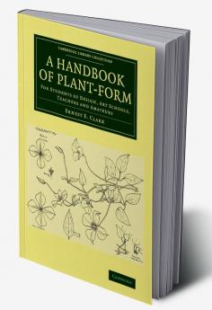 A Handbook of Plant-Form