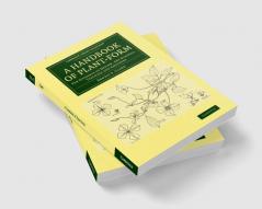 A Handbook of Plant-Form