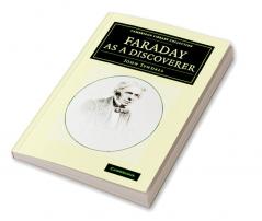 Faraday as a Discoverer