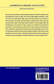 Schliemann's Excavations