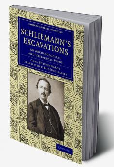 Schliemann's Excavations