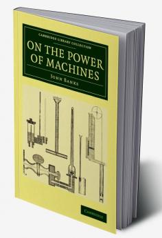 On the Power of Machines
