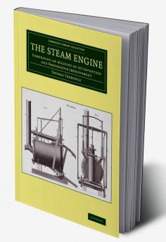 The Steam Engine