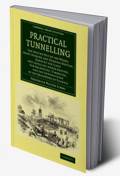 Practical Tunnelling