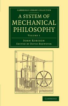 A System of Mechanical Philosophy