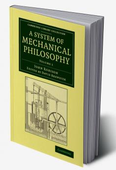 A System of Mechanical Philosophy