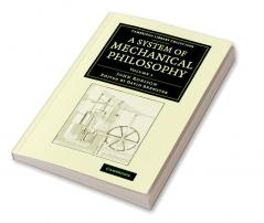 A System of Mechanical Philosophy