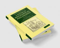 A System of Mechanical Philosophy