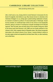 A System of Mechanical Philosophy