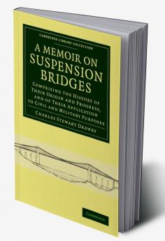 A Memoir on Suspension Bridges