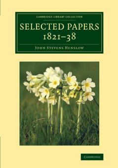 Selected Papers 1821 38