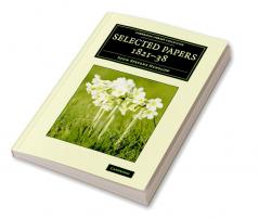 Selected Papers 1821 38