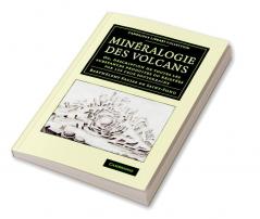 Mineralogie Des Volcans