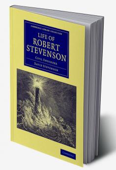 Life of Robert Stevenson