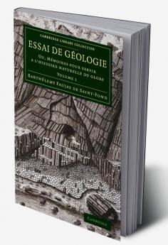 Essai de Geologie