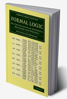 Formal Logic