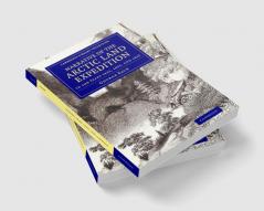 Narrative of the Arctic Land Expedition to the Mouth of the Great Fish River and Along the Shores of the Arctic Ocean