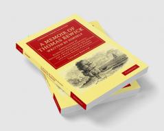 A   Memoir of Thomas Bewick Written by Himself