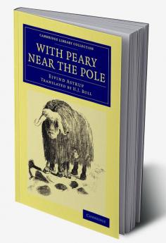 With Peary Near the Pole