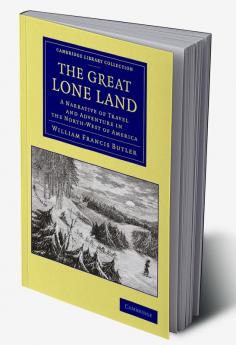 The Great Lone Land