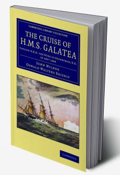 The Cruise of H.M.S. Galatea