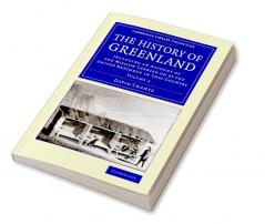 The History of Greenland
