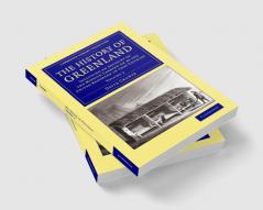 The History of Greenland
