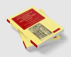 Some Account of Gothic Architecture in Spain