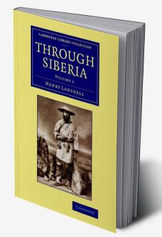 Through Siberia