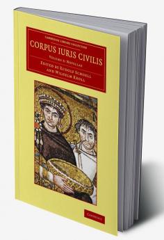 Corpus Iuris Civilis