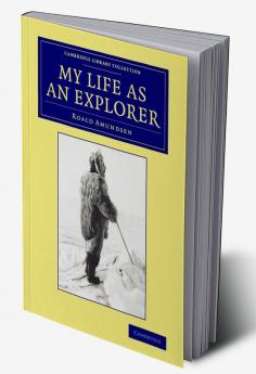 My Life as an Explorer