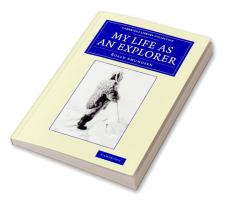 My Life as an Explorer