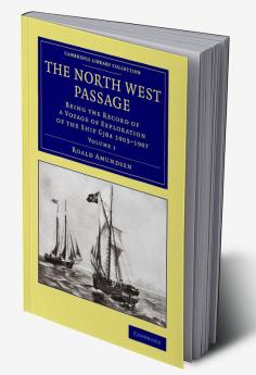 The North West Passage
