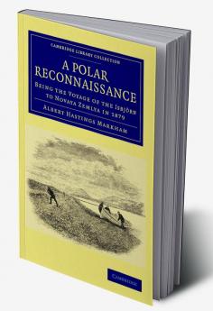 A Polar Reconnaissance