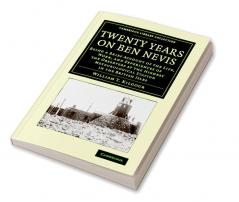 Twenty Years on Ben Nevis