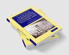 Treatise on the Comparative Geography of Western Asia - Volume             1