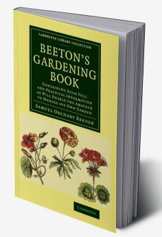 Beeton's Gardening Book