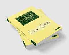 The Life Letters and Labours of Francis Galton