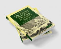 The Geology and Extinct Volcanos of Central France