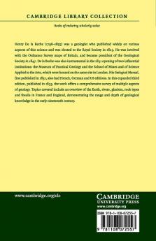 A Geological Manual