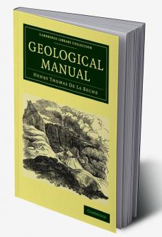 A Geological Manual