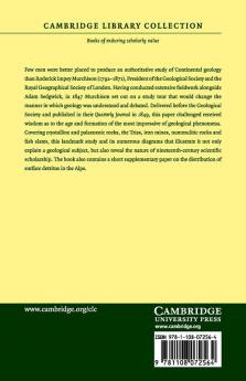 On the Geological Structure of the Alps Apennines and             Carpathians