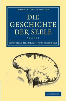 Die Geschichte Der Seele - Volume 1