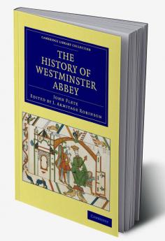 The History of Westminster Abbey