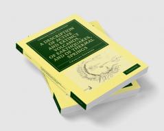A Description of Active and Extinct Volcanos of Earthquakes and of Thermal Springs