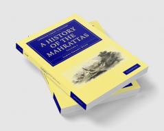 A History of the Mahrattas - Volume 3