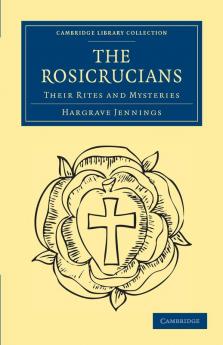 The Rosicrucians