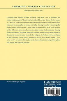 The Secret Doctrine