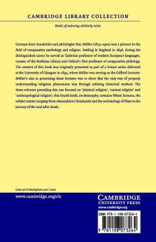 Theosophy or Psychological Religion